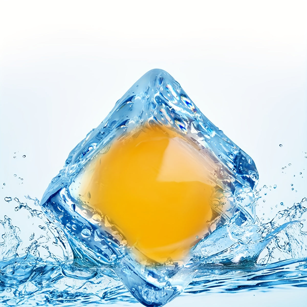 100g/3.5 ozPamily Freeze Dried Pet Treats Egg Yolk Flavor