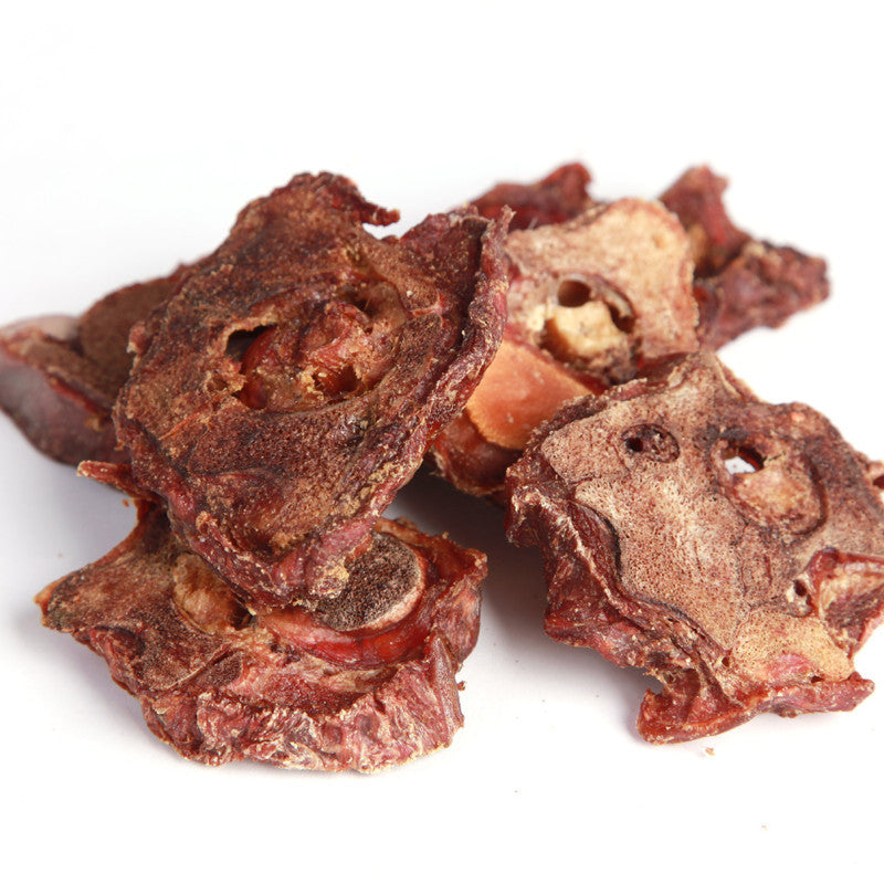 Mengbei dog snacks bone meat pith small keel beef teething sticks teething bone bite resistant pet snacks