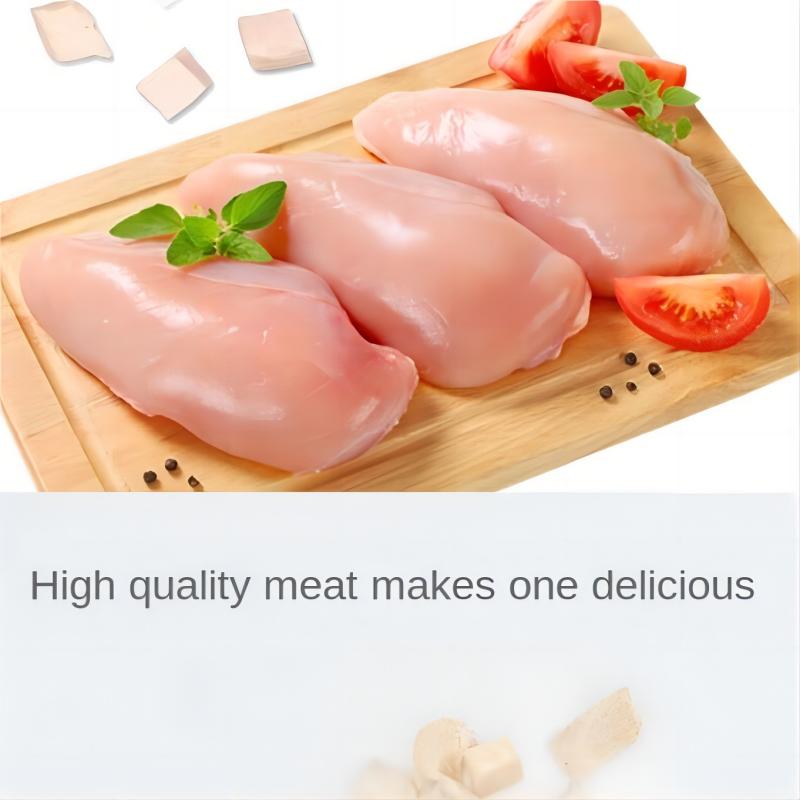 100g/3.5 ozPamily Freeze Dried Pet Treats Chicken Flavor