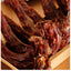 Mengbei pet snacks air-dried turkey neck dog treats teething sticks