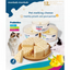 Monbei melt cheese freeze cheese pet snacks calcium supplemental milk tablets molars teddy golden retriever dog food