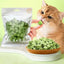 100g/3.5 ozPamily Freeze Dried Pet Treats Catnip Flavor